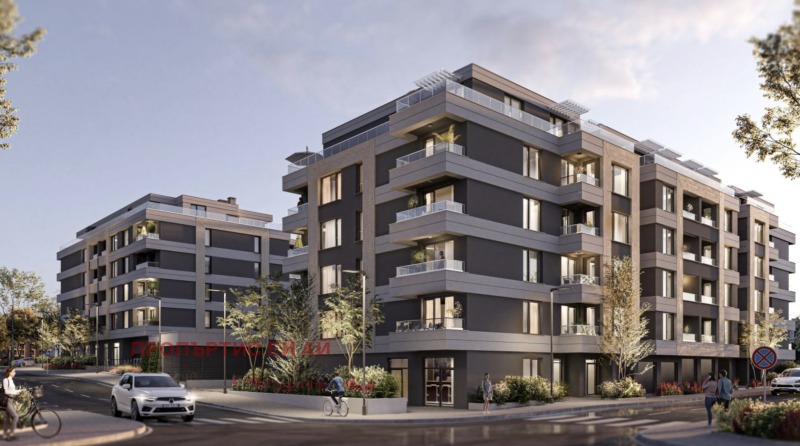 Продава 2-СТАЕН, гр. София, Малинова долина