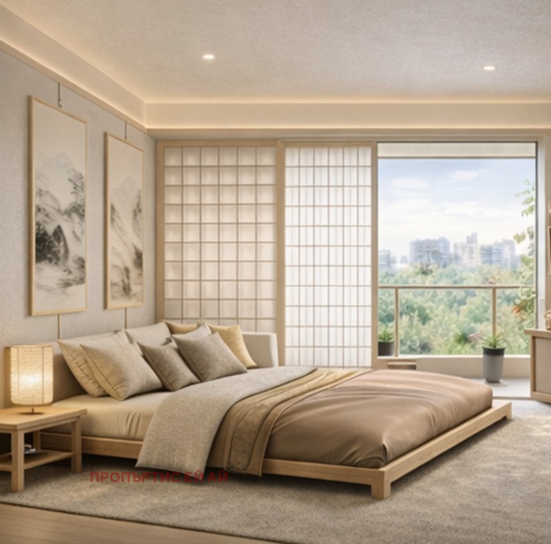 Продава 2-СТАЕН, гр. София, Малинова долина, снимка 9 - Апартаменти - 53506944