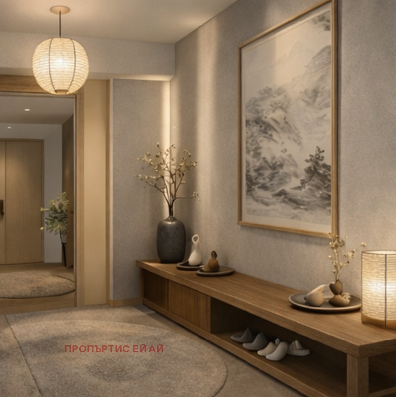 Продава 2-СТАЕН, гр. София, Малинова долина, снимка 10 - Апартаменти - 53506944