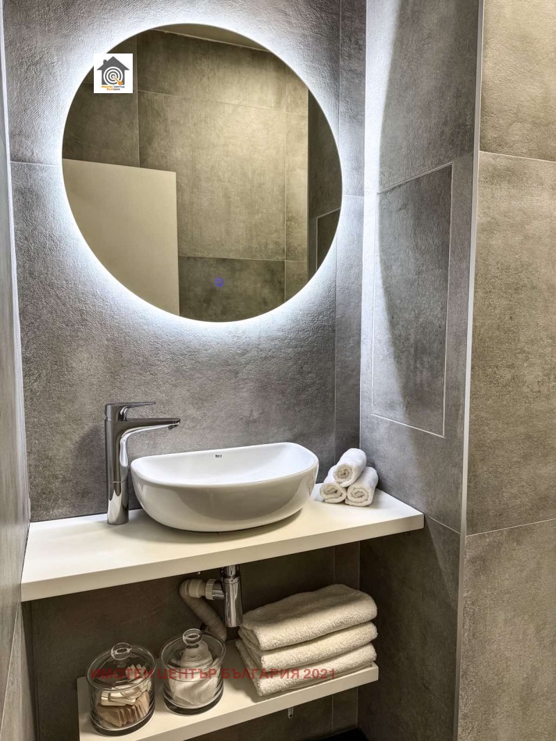 Продава 2-СТАЕН, гр. София, Манастирски ливади, снимка 11 - Апартаменти - 53590125