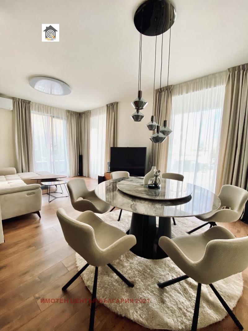 Продава 2-СТАЕН, гр. София, Манастирски ливади, снимка 9 - Апартаменти - 53590125