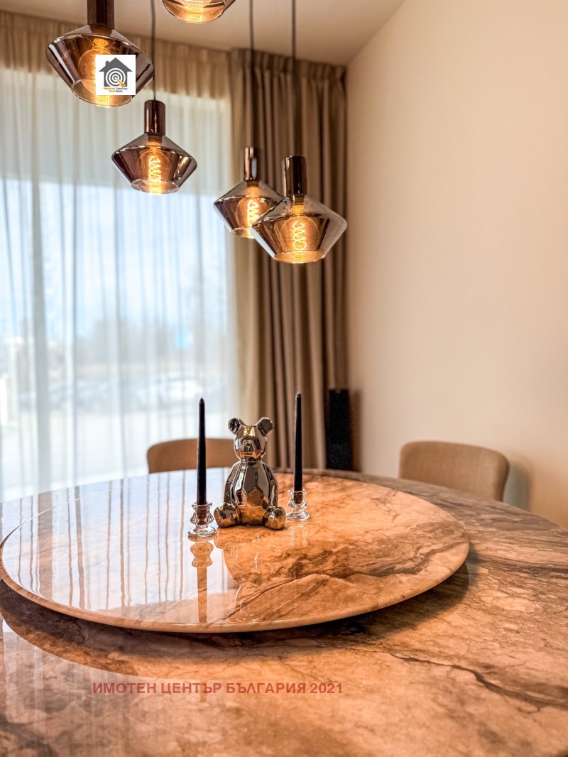 Продава 2-СТАЕН, гр. София, Манастирски ливади, снимка 3 - Апартаменти - 53590125