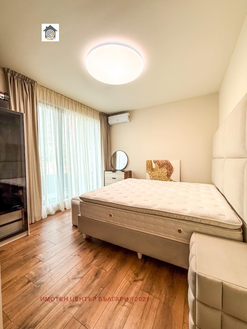 Продава 2-СТАЕН, гр. София, Манастирски ливади, снимка 12 - Апартаменти - 53590125