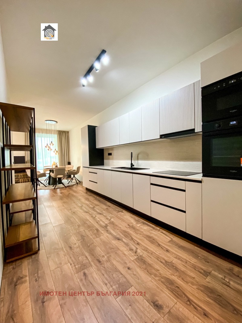 Продава 2-СТАЕН, гр. София, Манастирски ливади, снимка 6 - Апартаменти - 53590125