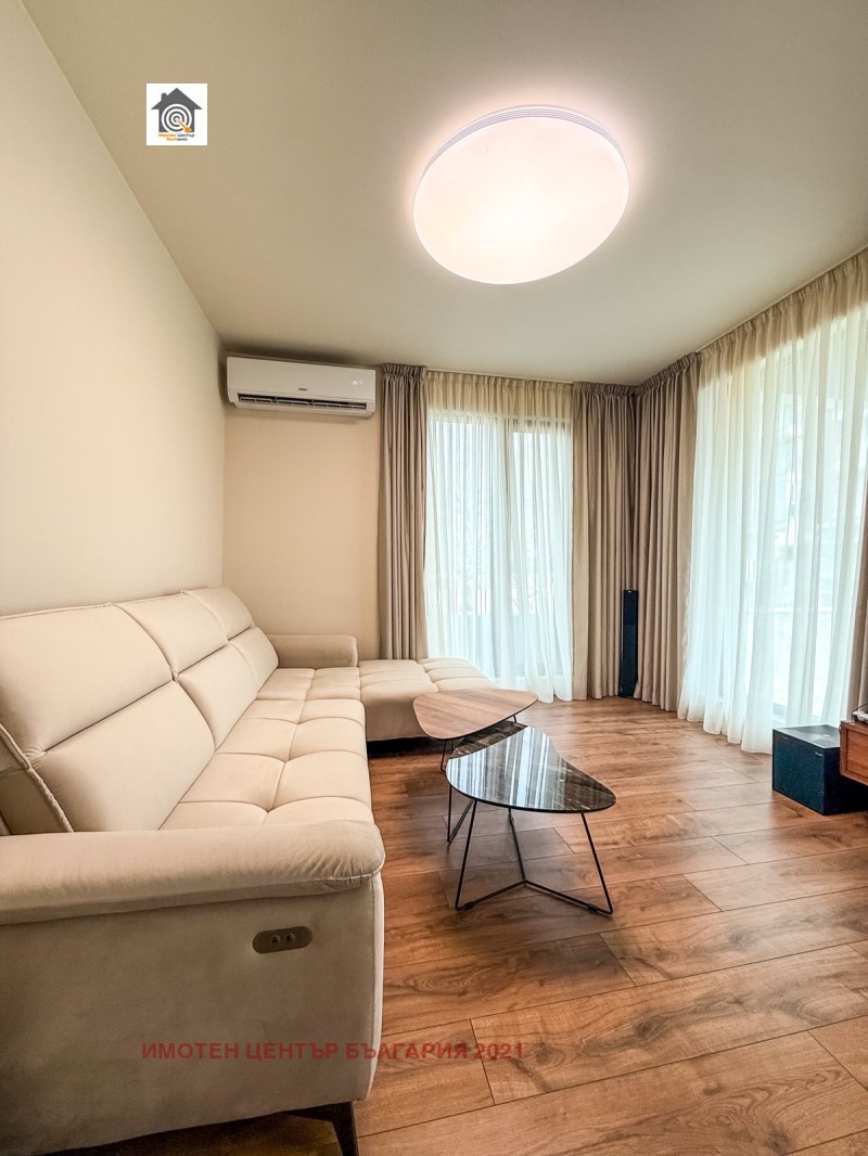 Продава 2-СТАЕН, гр. София, Манастирски ливади, снимка 5 - Апартаменти - 53590125