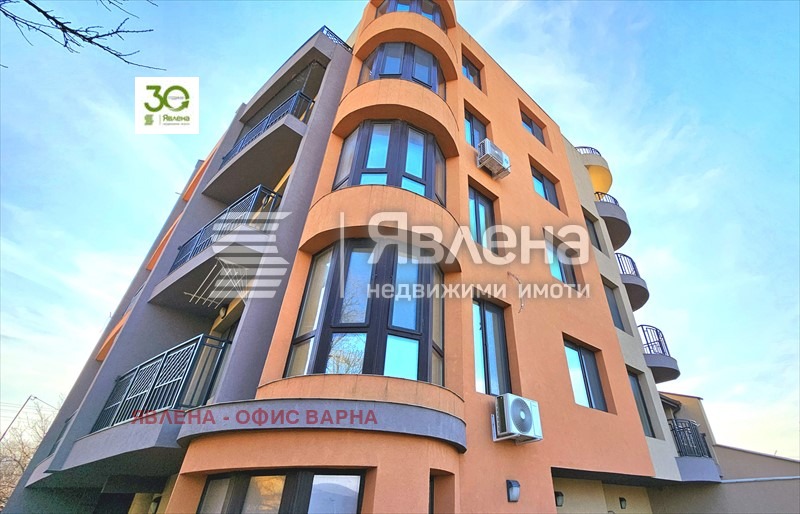 Продава 2-СТАЕН, с. Кранево, област Добрич, снимка 6 - Апартаменти - 55505895
