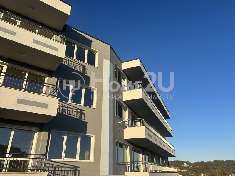 En venta  2 dormitorios Varna , Vinitsa , 107 metros cuadrados | 21141308