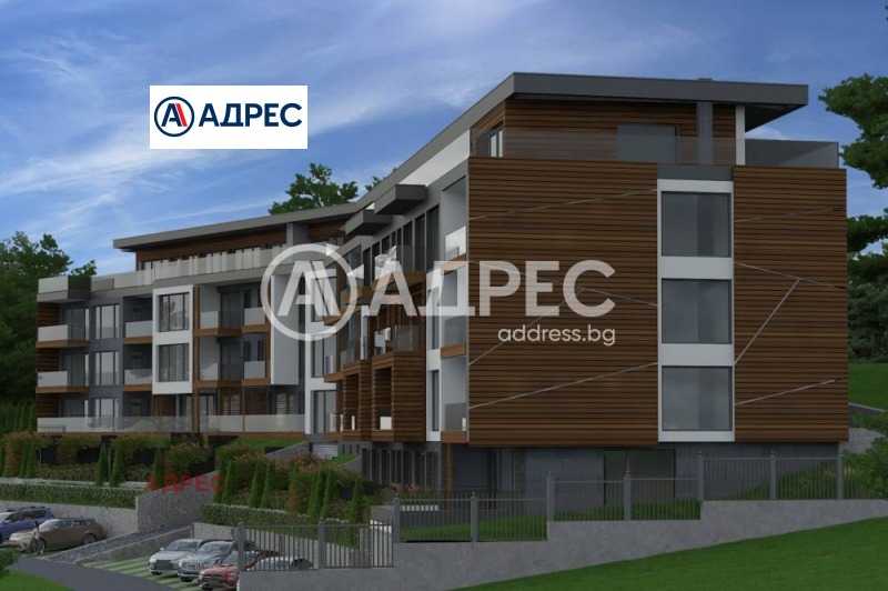 Продава 3-СТАЕН, гр. Варна, Виница, снимка 5 - Aпартаменти - 48077635