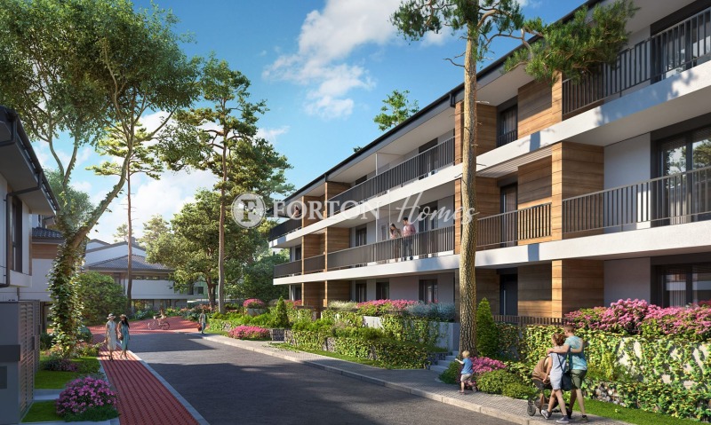 Eladó  2 hálószobás Sofia , m-t Kambanite , 143 négyzetméter | 42886547 - kép [2]