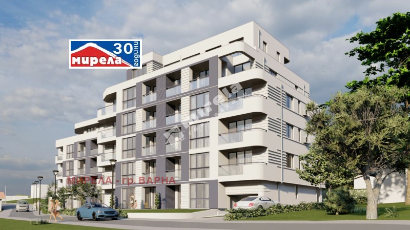 Продава 3-СТАЕН, гр. Варна, Виница, снимка 7 - Апартаменти - 52374670