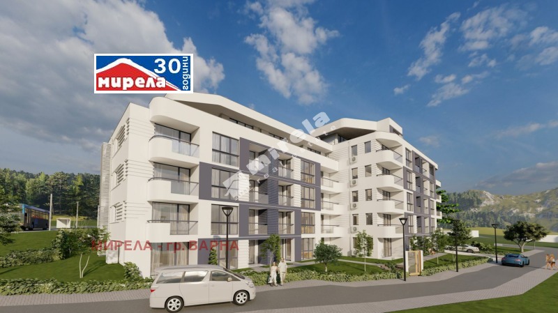 Продава 3-СТАЕН, гр. Варна, Виница, снимка 4 - Апартаменти - 52374670
