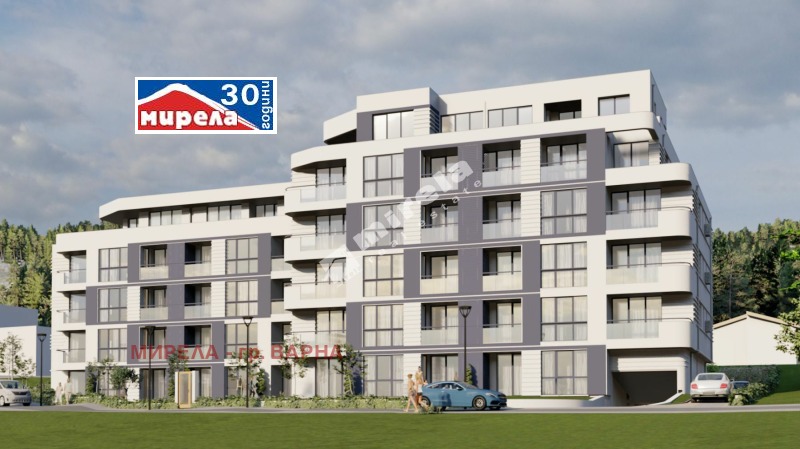 Продава 3-СТАЕН, гр. Варна, Виница, снимка 3 - Апартаменти - 52374670