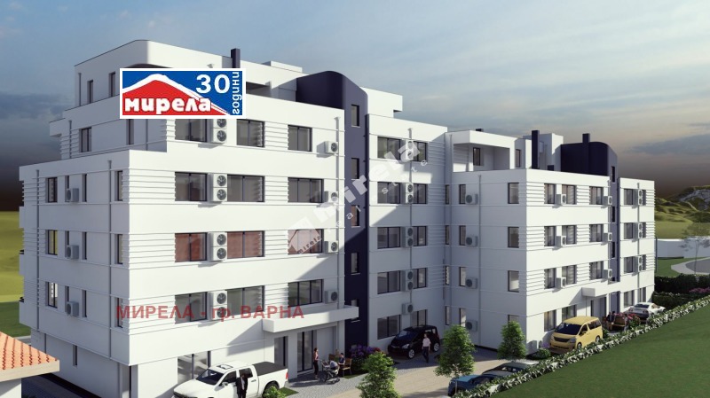 Продава 3-СТАЕН, гр. Варна, Виница, снимка 2 - Апартаменти - 52374670