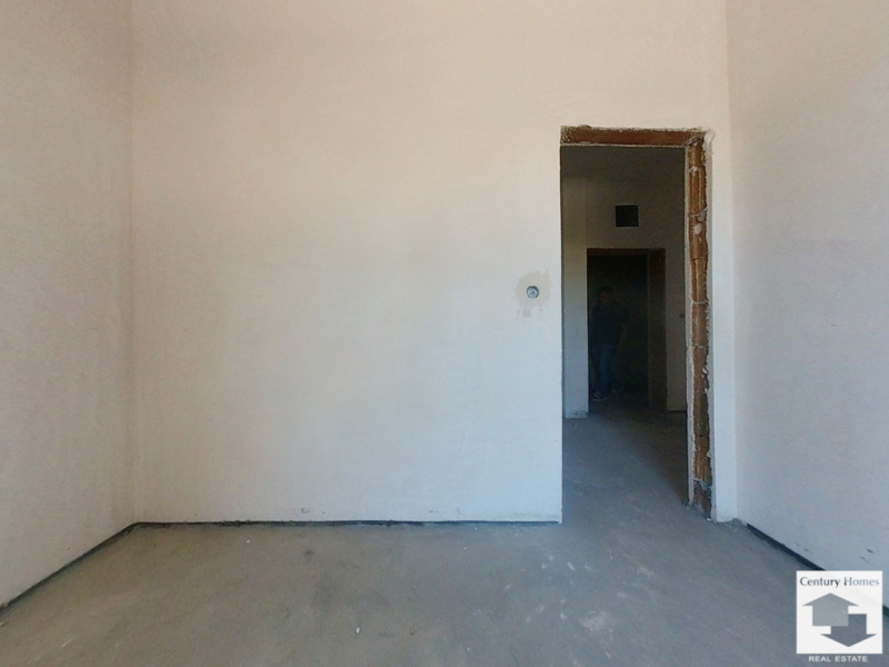 Продава 3-СТАЕН, гр. Велико Търново, Зона Б, снимка 10 - Апартаменти - 52722643