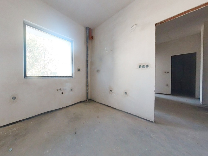 Продава 3-СТАЕН, гр. Велико Търново, Зона Б, снимка 4 - Апартаменти - 52722643