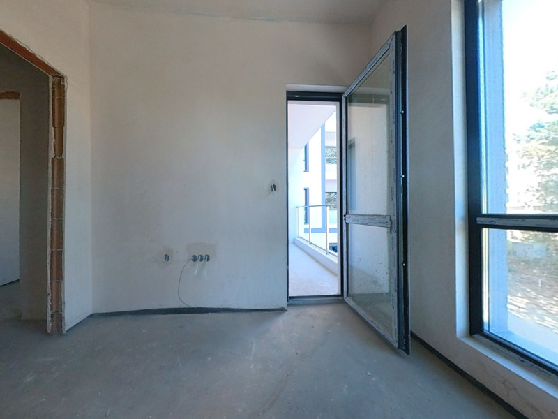 Продава 3-СТАЕН, гр. Велико Търново, Зона Б, снимка 6 - Апартаменти - 52722643