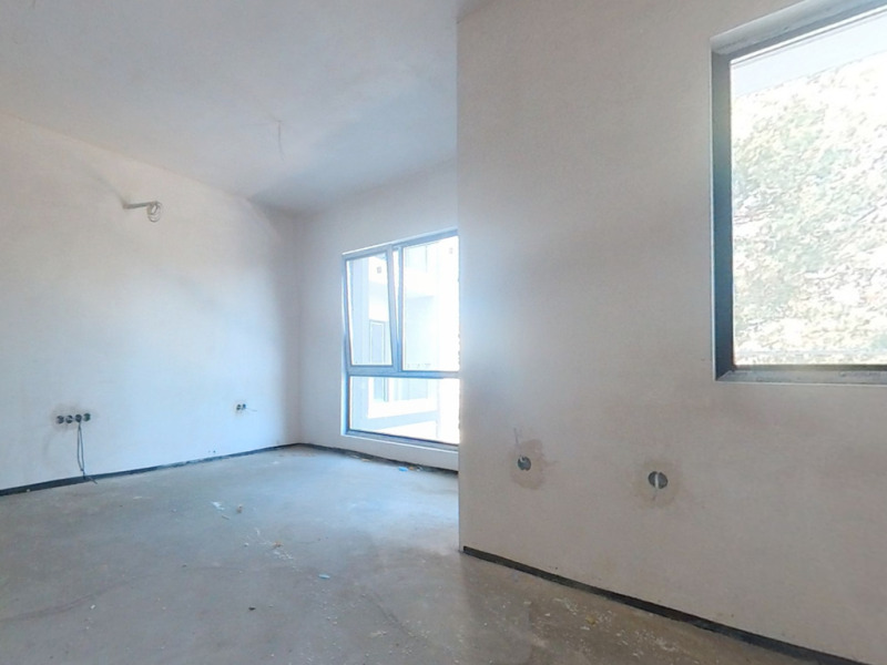 Продава 3-СТАЕН, гр. Велико Търново, Зона Б, снимка 3 - Апартаменти - 52722643