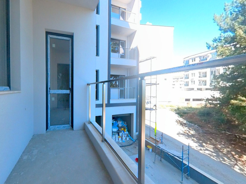 Продава 3-СТАЕН, гр. Велико Търново, Зона Б, снимка 13 - Апартаменти - 52722643