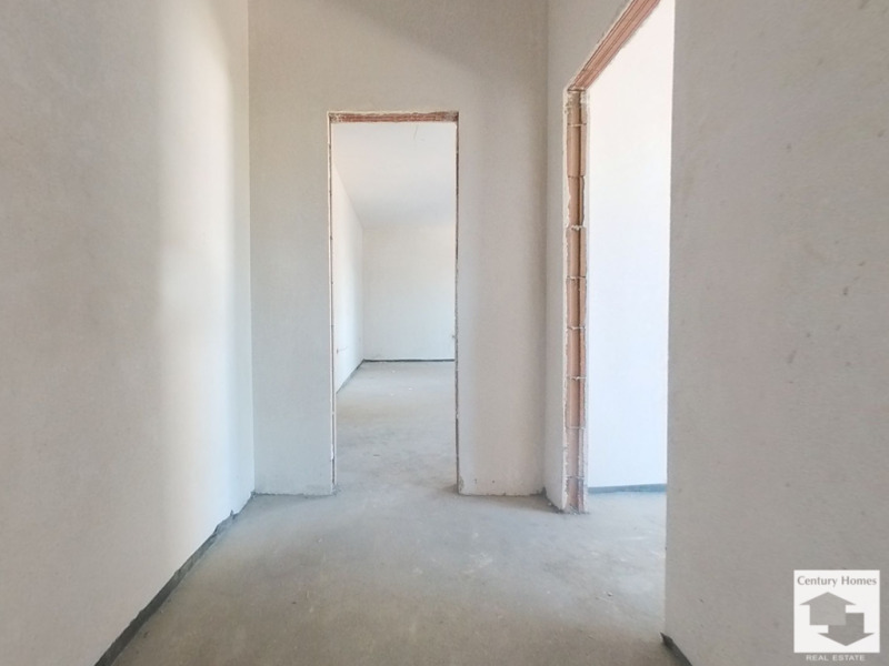 Продава 3-СТАЕН, гр. Велико Търново, Зона Б, снимка 12 - Апартаменти - 52722643