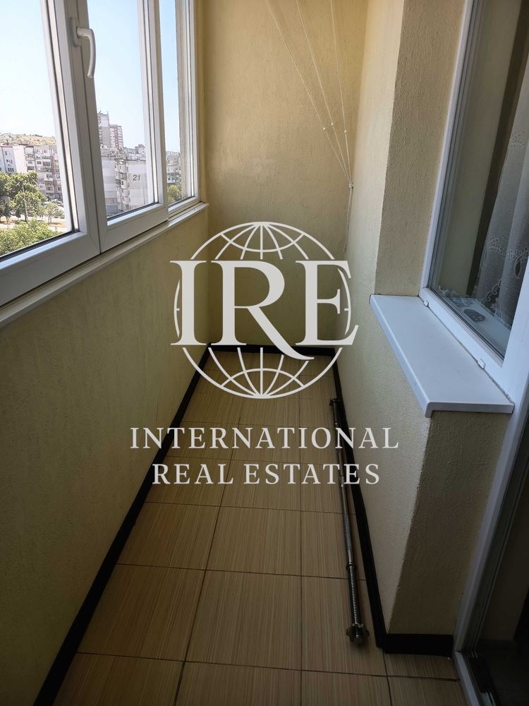 Продава 3-СТАЕН, гр. Варна, Владислав Варненчик 2, снимка 9 - Апартаменти - 53614916