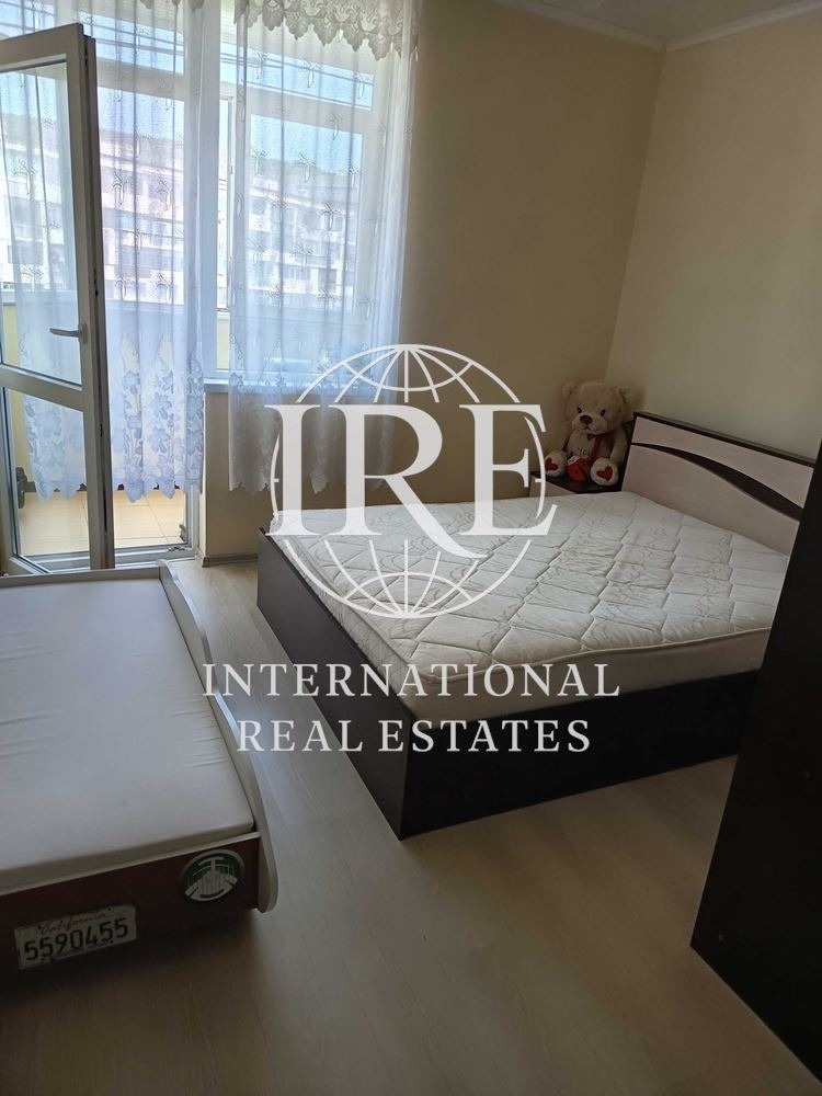 Продава 3-СТАЕН, гр. Варна, Владислав Варненчик 2, снимка 8 - Апартаменти - 53614916