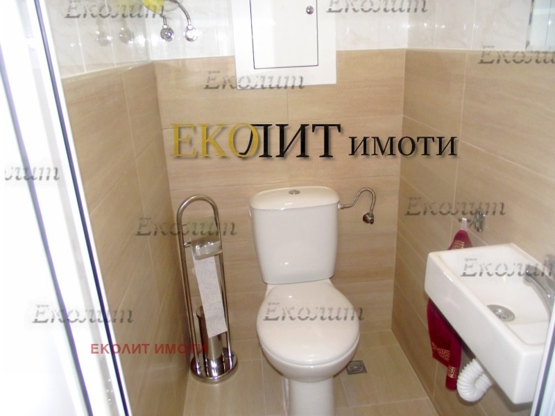 Продава МНОГОСТАЕН, гр. София, Център, снимка 10 - Aпартаменти - 49459696