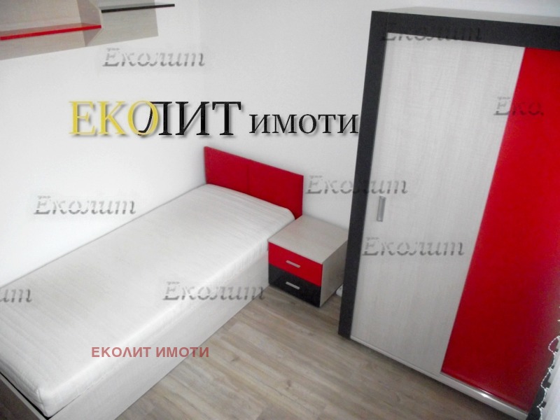 Продава МНОГОСТАЕН, гр. София, Център, снимка 9 - Aпартаменти - 49459696