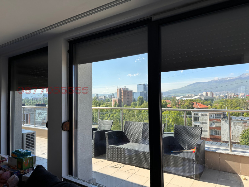 Na prodej  3+ ložnice Sofia , Geo Milev , 300 m2 | 51209679 - obraz [3]