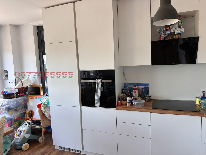 Na prodej  3+ ložnice Sofia , Geo Milev , 300 m2 | 51209679 - obraz [5]