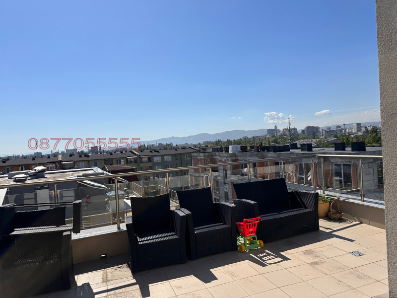Na prodej  3+ ložnice Sofia , Geo Milev , 300 m2 | 51209679 - obraz [9]