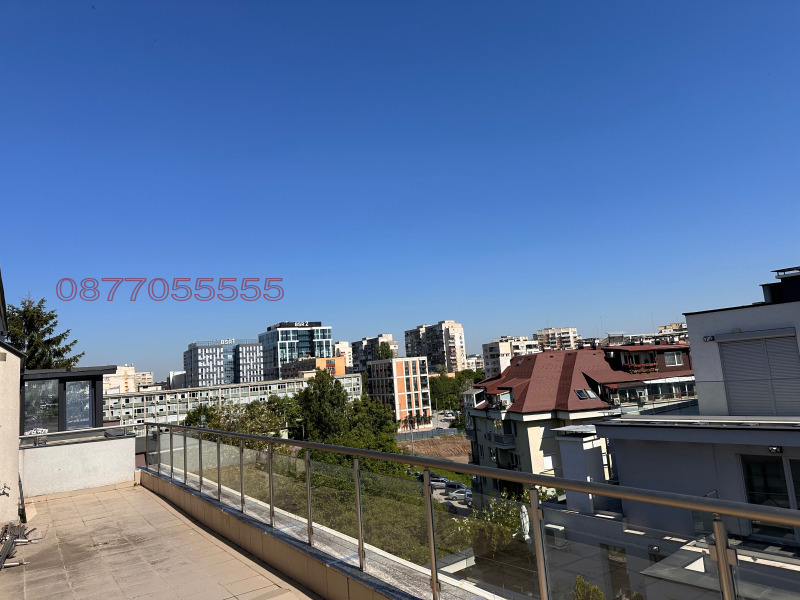 Na prodej  3+ ložnice Sofia , Geo Milev , 300 m2 | 51209679 - obraz [15]