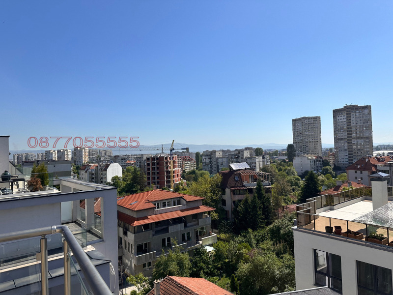 Na prodej  3+ ložnice Sofia , Geo Milev , 300 m2 | 51209679 - obraz [16]