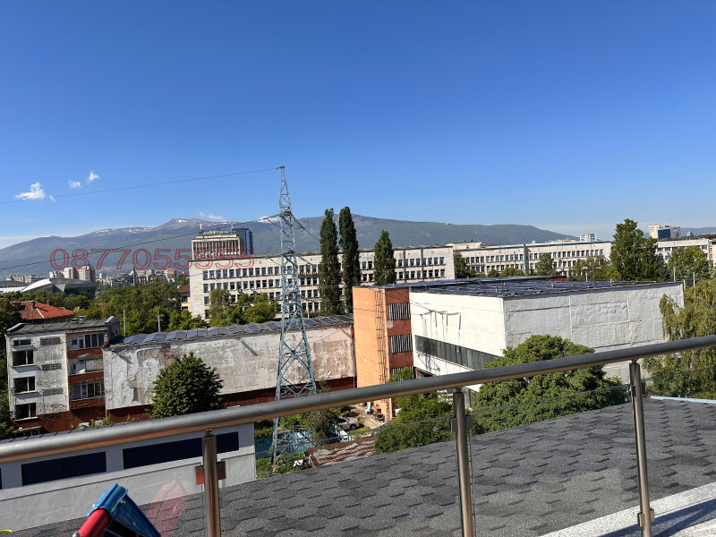 Na prodej  3+ ložnice Sofia , Geo Milev , 300 m2 | 51209679 - obraz [10]