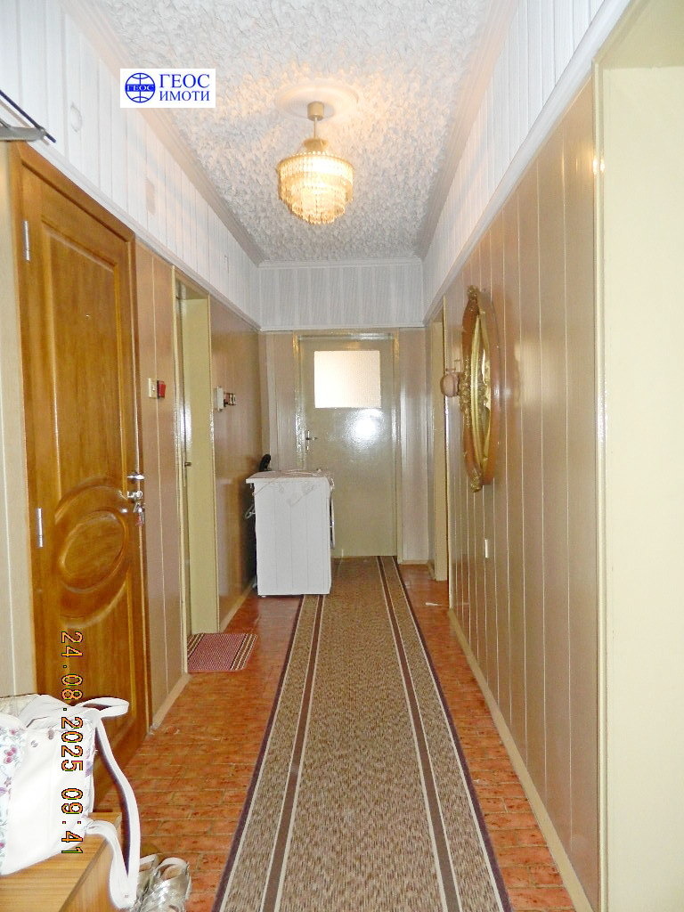 Продава ЕТАЖ ОТ КЪЩА, гр. Смолян, Горно Райково, снимка 2 - Етаж от къща - 52476163