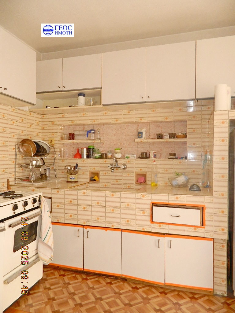 Продава ЕТАЖ ОТ КЪЩА, гр. Смолян, Горно Райково, снимка 9 - Етаж от къща - 52476163