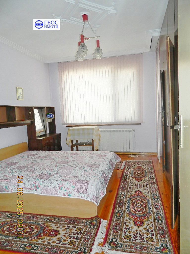 Продава ЕТАЖ ОТ КЪЩА, гр. Смолян, Горно Райково, снимка 2 - Етаж от къща - 52476163