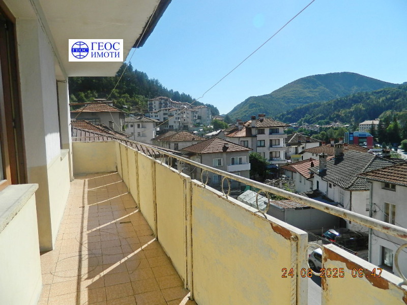 Продава ЕТАЖ ОТ КЪЩА, гр. Смолян, Горно Райково, снимка 6 - Етаж от къща - 52476163