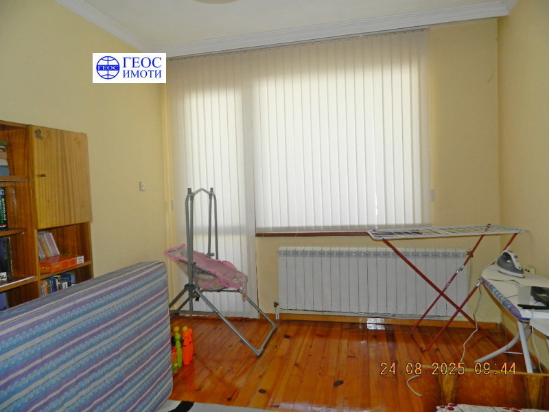 Продава ЕТАЖ ОТ КЪЩА, гр. Смолян, Горно Райково, снимка 4 - Етаж от къща - 52476163