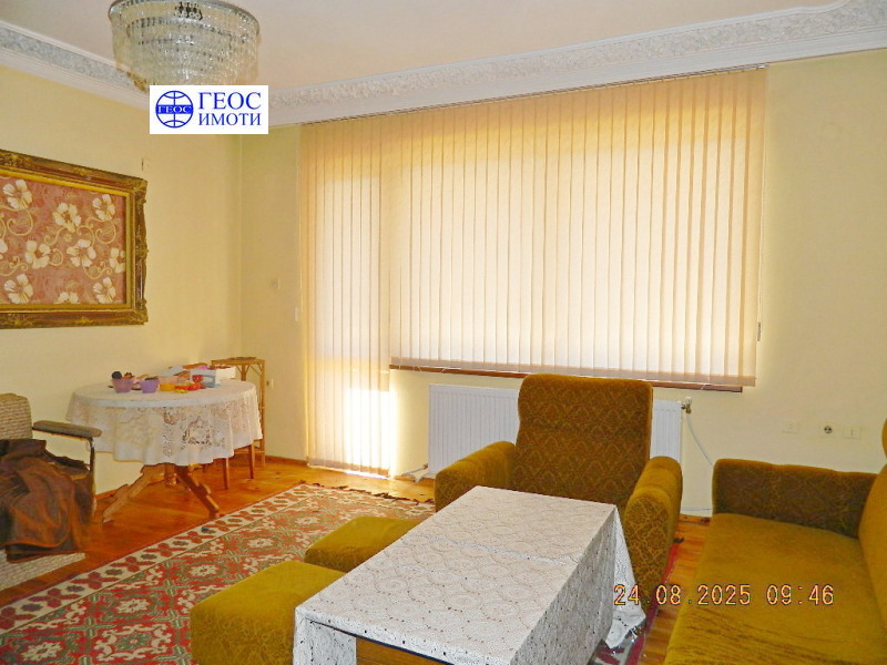 Продава ЕТАЖ ОТ КЪЩА, гр. Смолян, Горно Райково, снимка 5 - Етаж от къща - 52476163