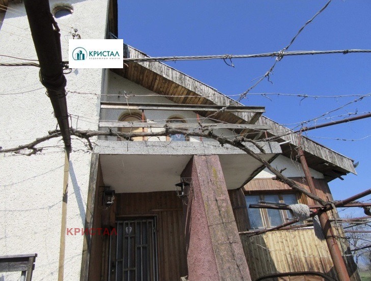 Продава КЪЩА, с. Дрангово, област Пловдив, снимка 4 - Къщи - 46091746