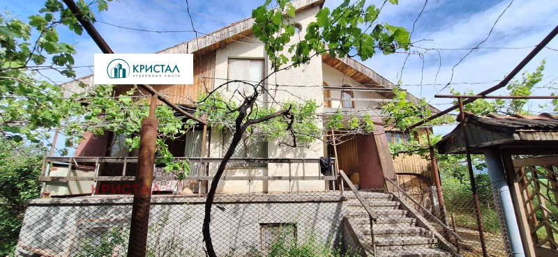 Продава КЪЩА, с. Дрангово, област Пловдив, снимка 2 - Къщи - 48313993