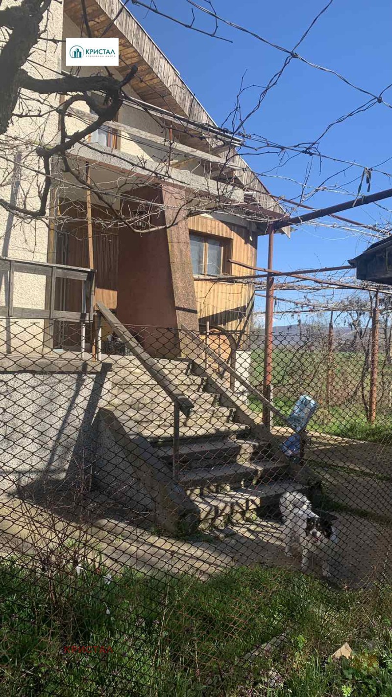 Продава КЪЩА, с. Дрангово, област Пловдив, снимка 1 - Къщи - 46091746