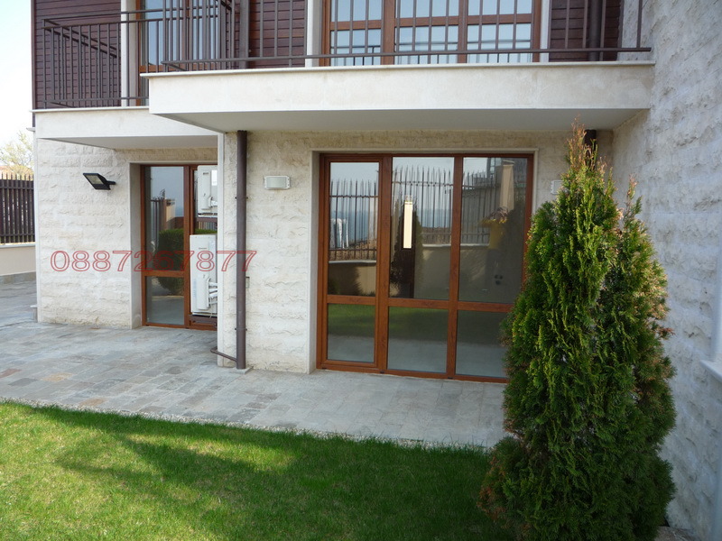 Продава КЪЩА, гр. Созопол, област Бургас, снимка 4 - Къщи - 52856228