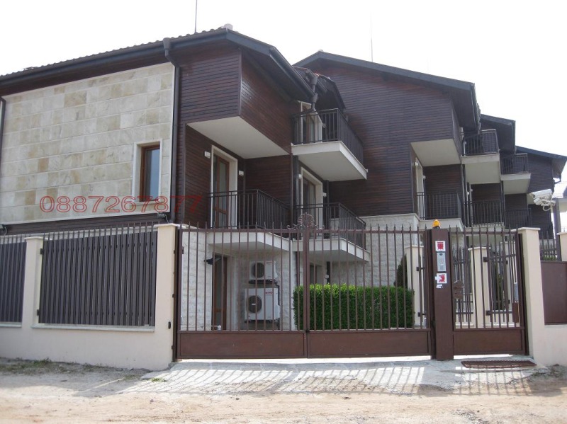 Продава КЪЩА, гр. Созопол, област Бургас, снимка 5 - Къщи - 52856228