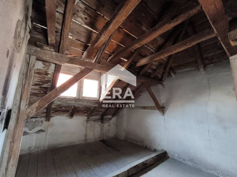Продава КЪЩА, гр. Хасково, Училищни, снимка 3 - Къщи - 53704090