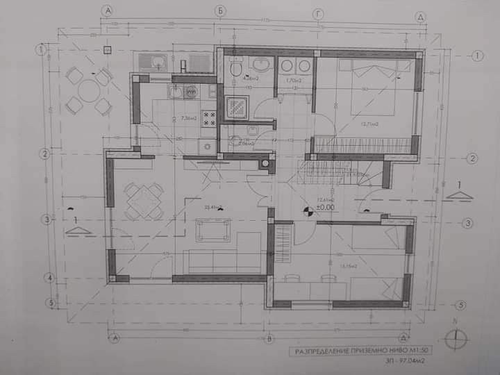 De vânzare  Casa regiunea Plovdiv , Momino selo , 148 mp | 23534302