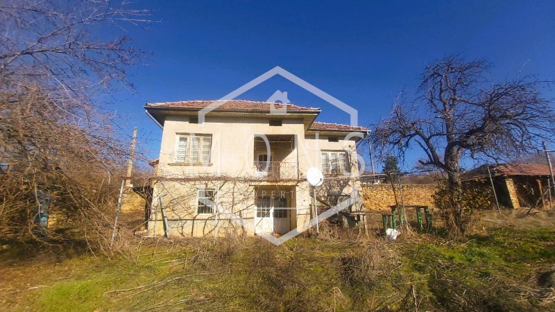 Продава КЪЩА, с. Вишовград, област Велико Търново, снимка 1 - Къщи - 48464791