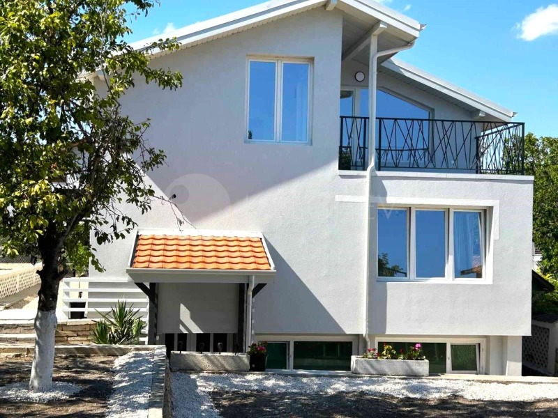 In vendita  Casa regione Dobrič , Balchik , 168 mq | 96833956 - Immagine [4]