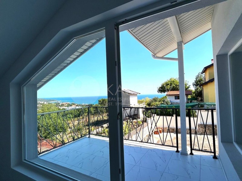 In vendita  Casa regione Dobrič , Balchik , 168 mq | 96833956 - Immagine [11]