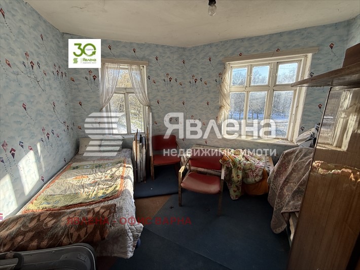 Продава КЪЩА, с. Крумово, област Варна, снимка 2 - Къщи - 54569212